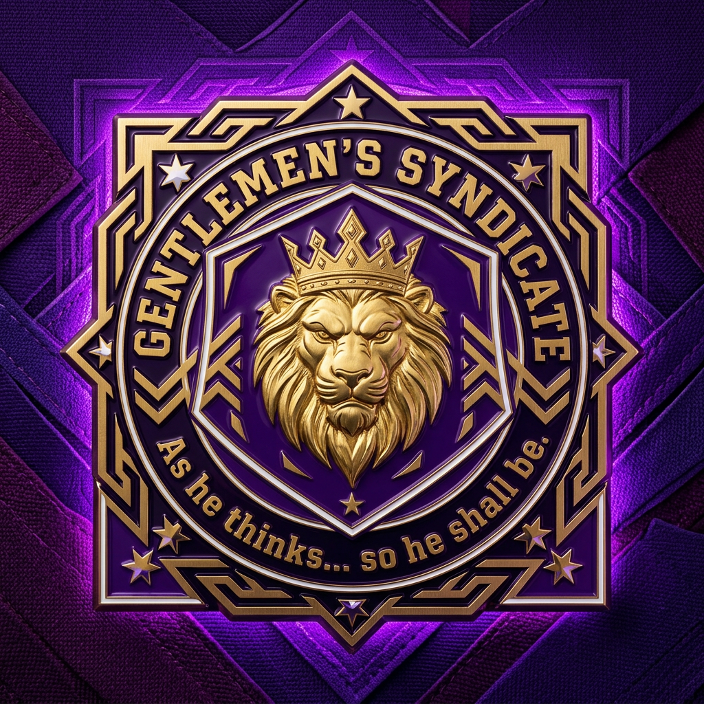 The Gentlemen's Syndicate